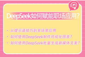 清华出品-deepseek使用手册2.0版